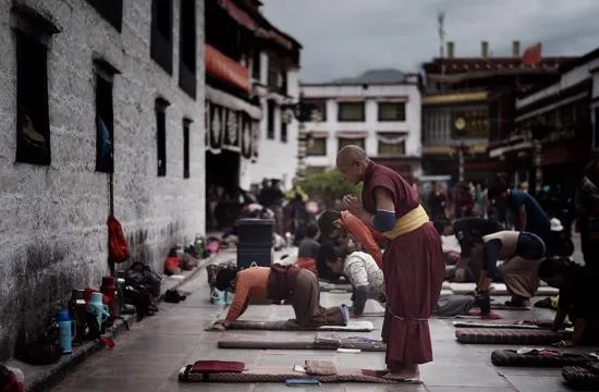 Why is China so terrified of Tibetan language classes?