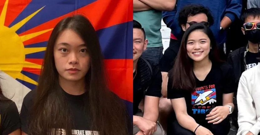 Solidarity Statement For Joey Siu and Frances Hui