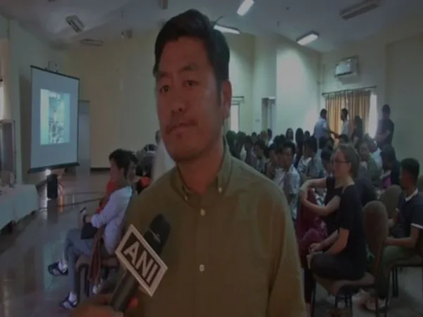 30 Years of Tiananmen Massacre Observed in Dharamshala
