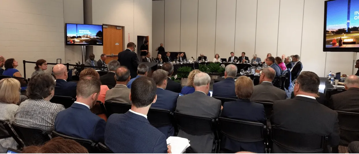 SFT Board member Thondup Tsering’s Presentation to the UMass Board of Trustees