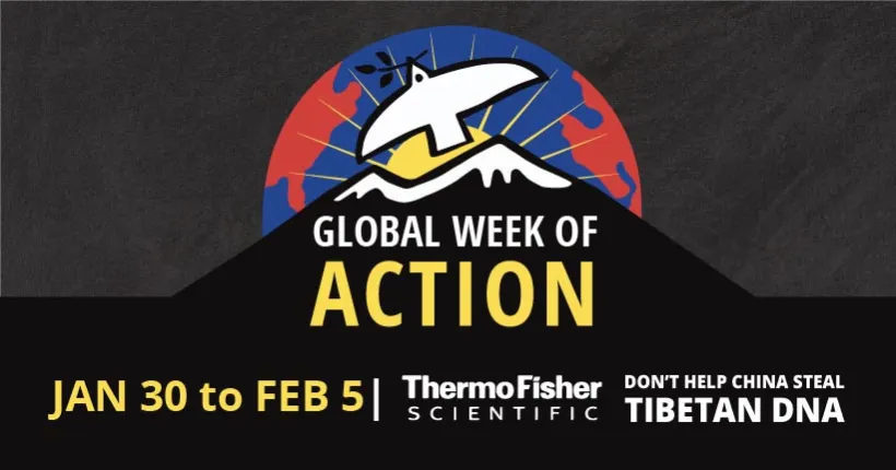Global Week of Action 2023