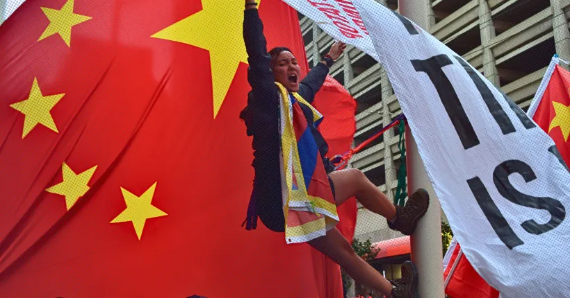 Joint Statement Against Transnational Repression