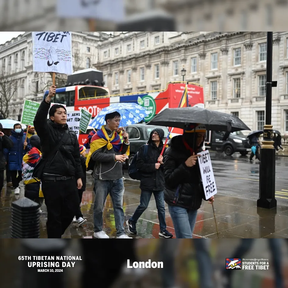 London