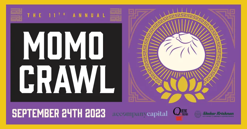 Momo Crawl 2023