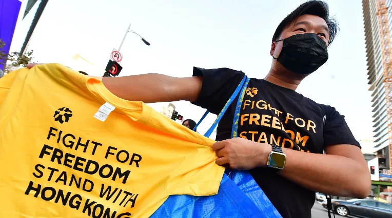 China’s Crackdown on Hong Kong, Tibet, Uyghurs: What to Know
