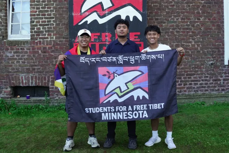 February Grassroots Highlight: SFT Minnesota