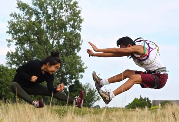 Exciting - Join me for Free Tibet! Action Camp in Canada!