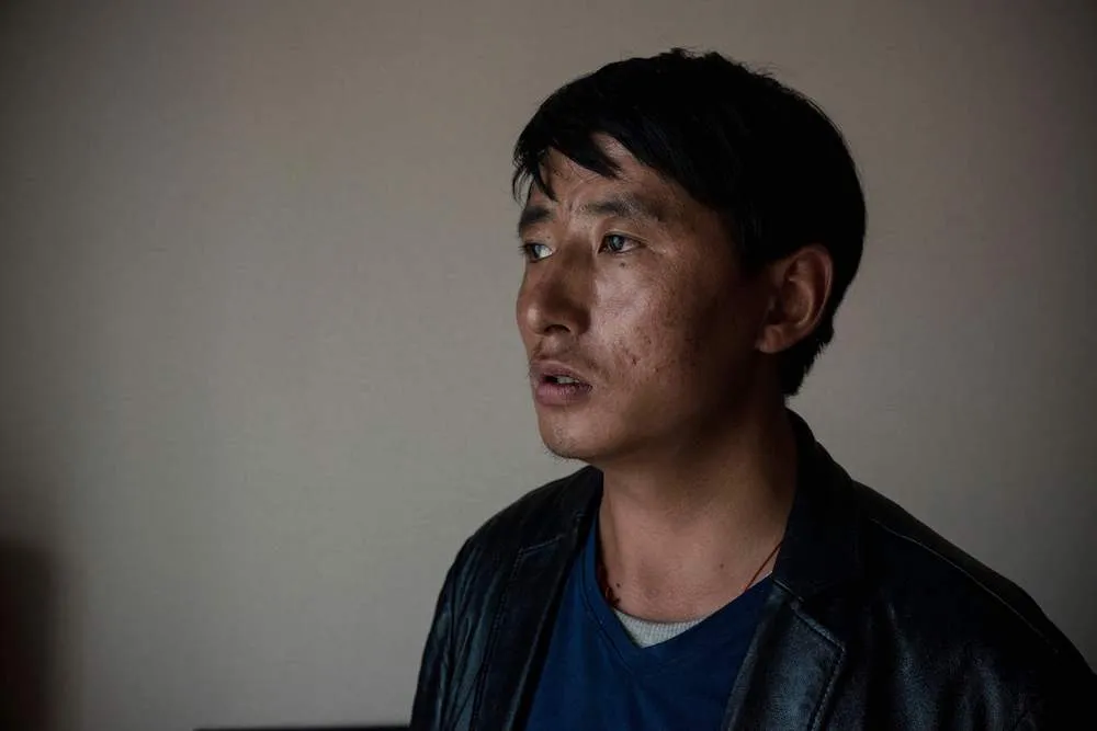SFT Condemns China’s Verdict on Tashi Wangchuk’s Case