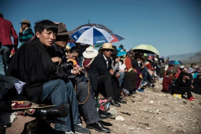 UPDATE: China Sentenced Tashi Wangchuk to Five Years in Prison