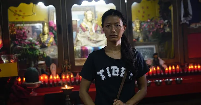 Screening of The Sweet Requiem at the Human Rights Watch Film Festival