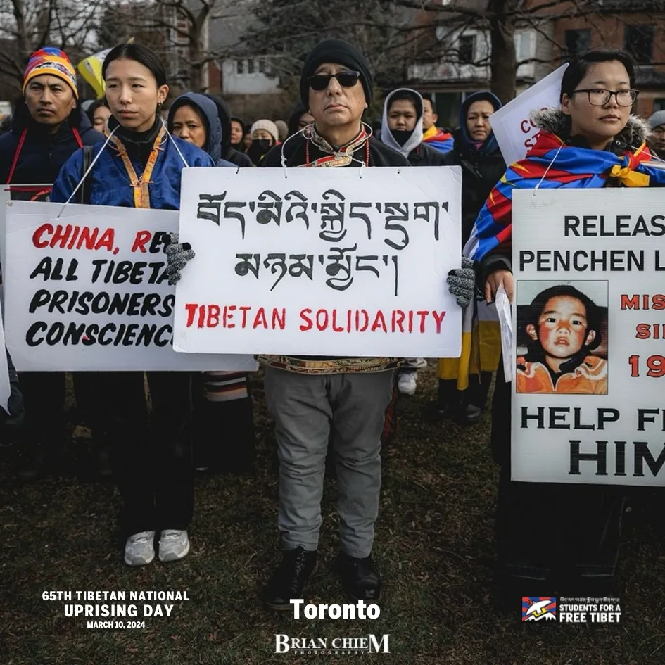 Toronto