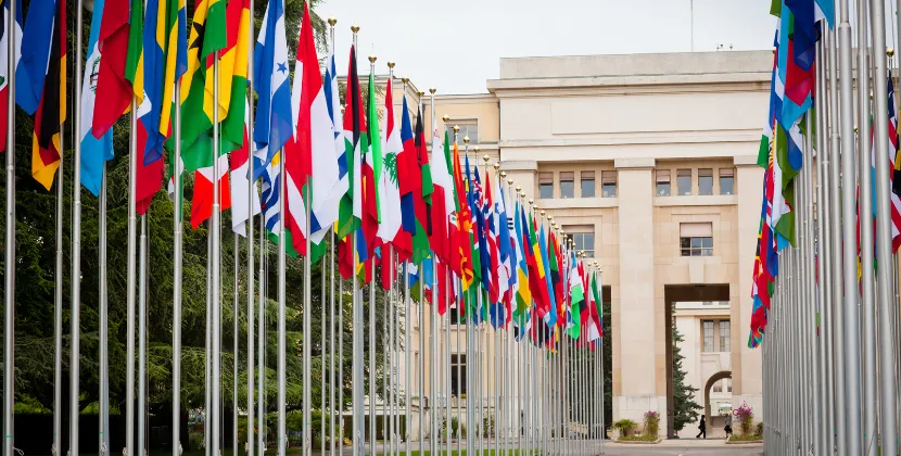 U.N Urges China To “Provide Information” On Nine Imprisoned Tibetan Environmental Human Rights Defenders.