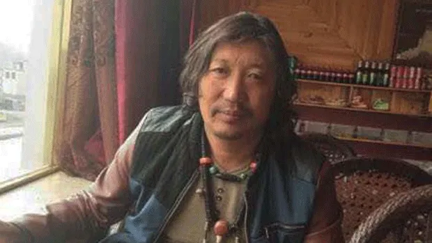 Sham trial against Tibetan A-Nya Sengdra exposes China’s continued crackdown in Tibet
