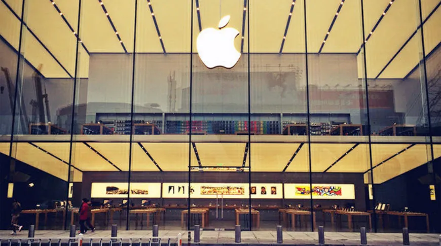 Coalition demands Apple take more action to defend human rights