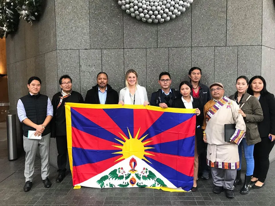 We're so close to a historic victory for Tibet!