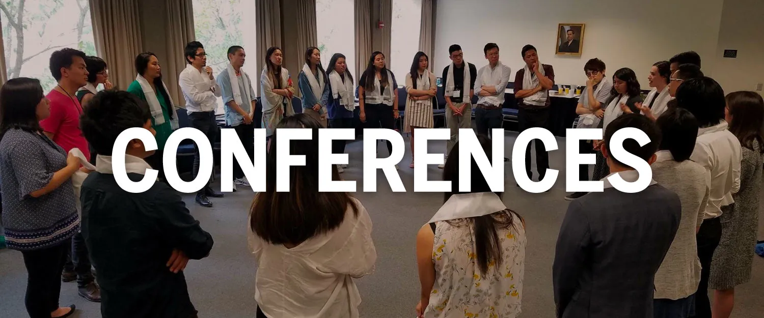Conferences