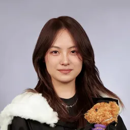Chevonne Wang