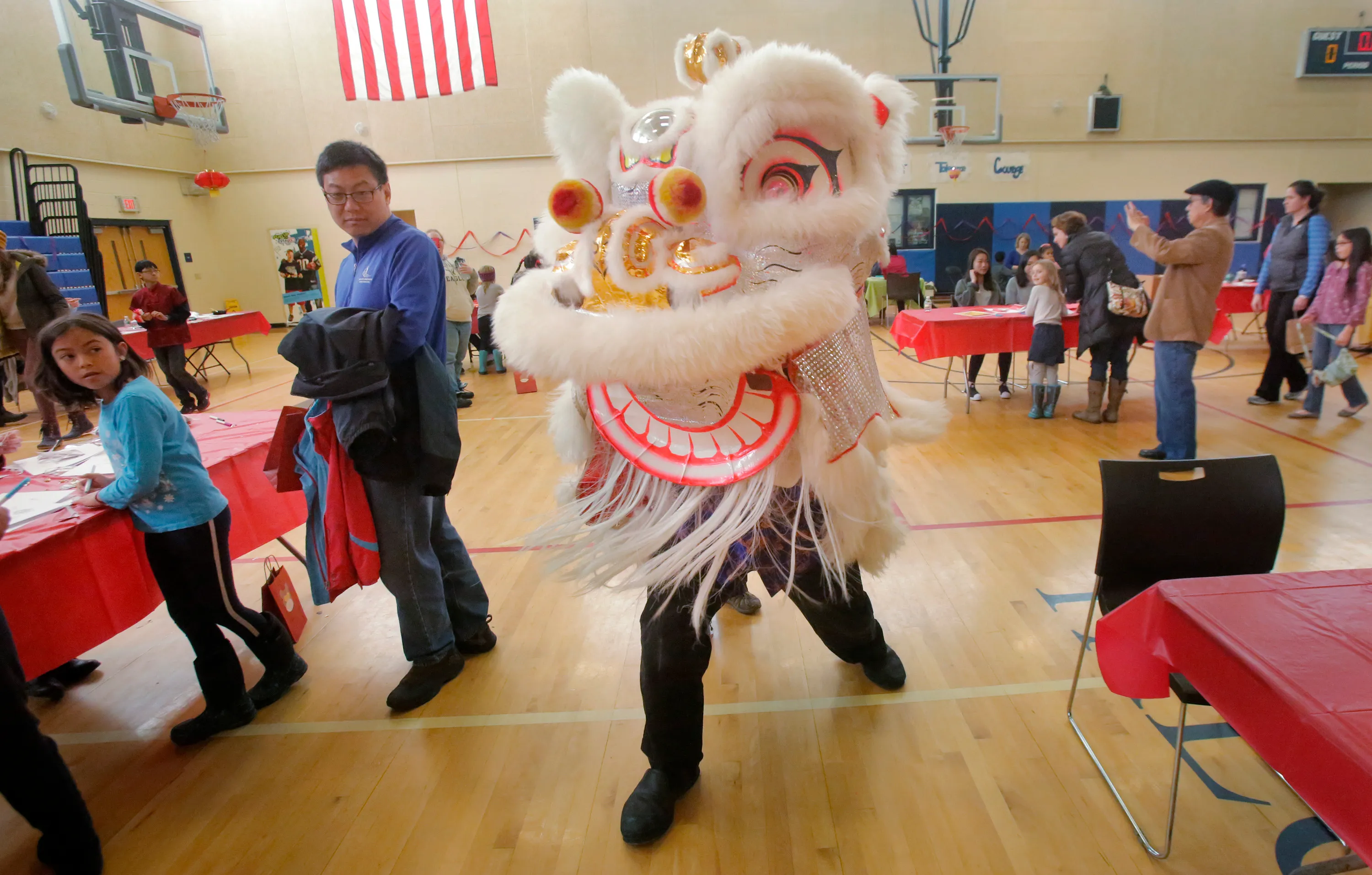 A Senate Report Has Slammed the Chinese Learning Centers Operating at Over 100 U.S. Universities