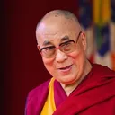 H.H. the 14th Dalai Lama