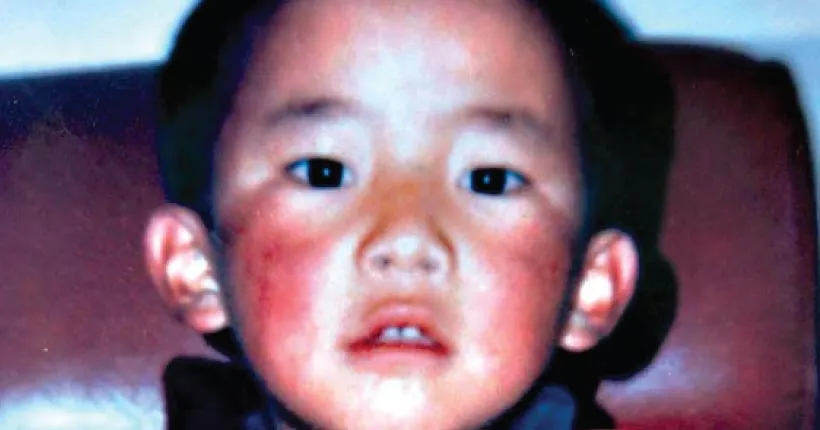 HH the Panchen Lama's 30th Birthday