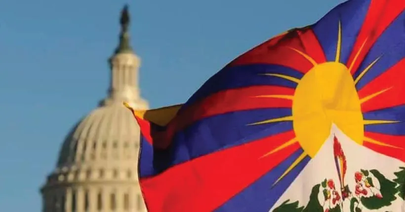 US Tibet Lobby Day