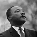 Martin Luther King, Jr.