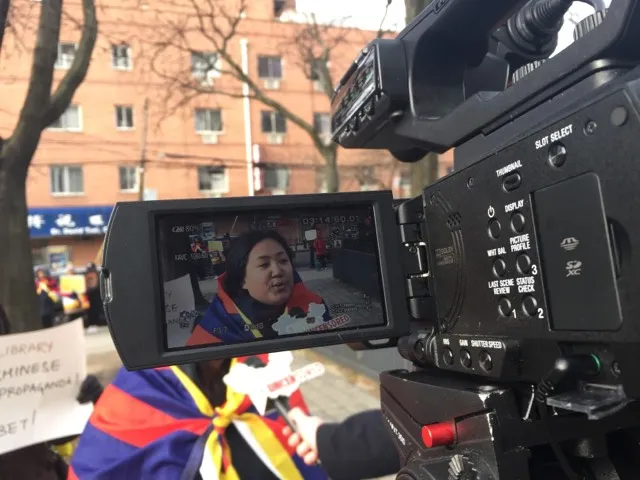 pema protest 1