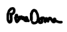 Pema Doma Signature