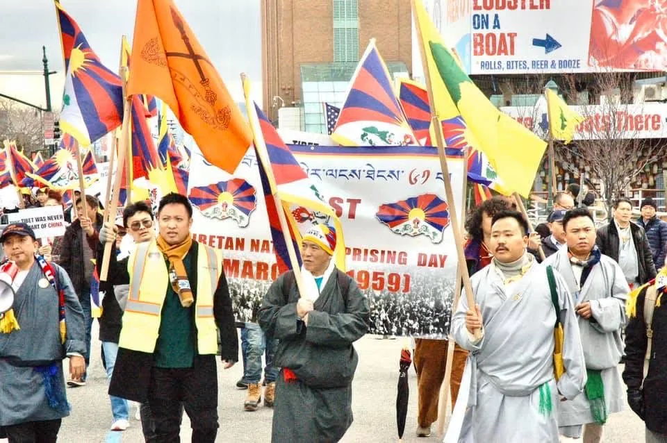 protest 22
