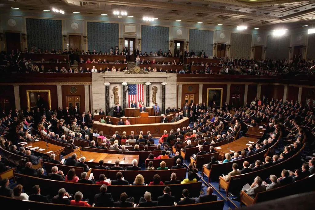 Tibetans, Supporters Hail Landmark Legislation by U.S. Congress. Chinese Leaders Restricting Access to Tibet to Be Denied Entry to U.S.