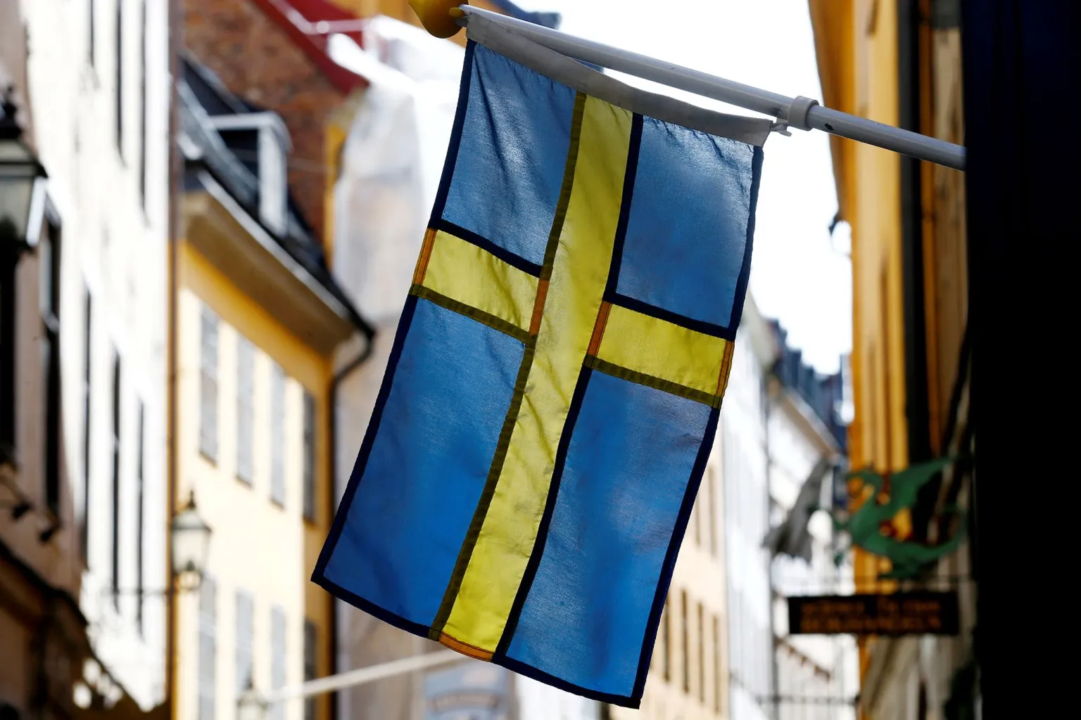 Sweden Closes Its Last Remaining ‘Confucius Institute’ amid Strained Relations with China