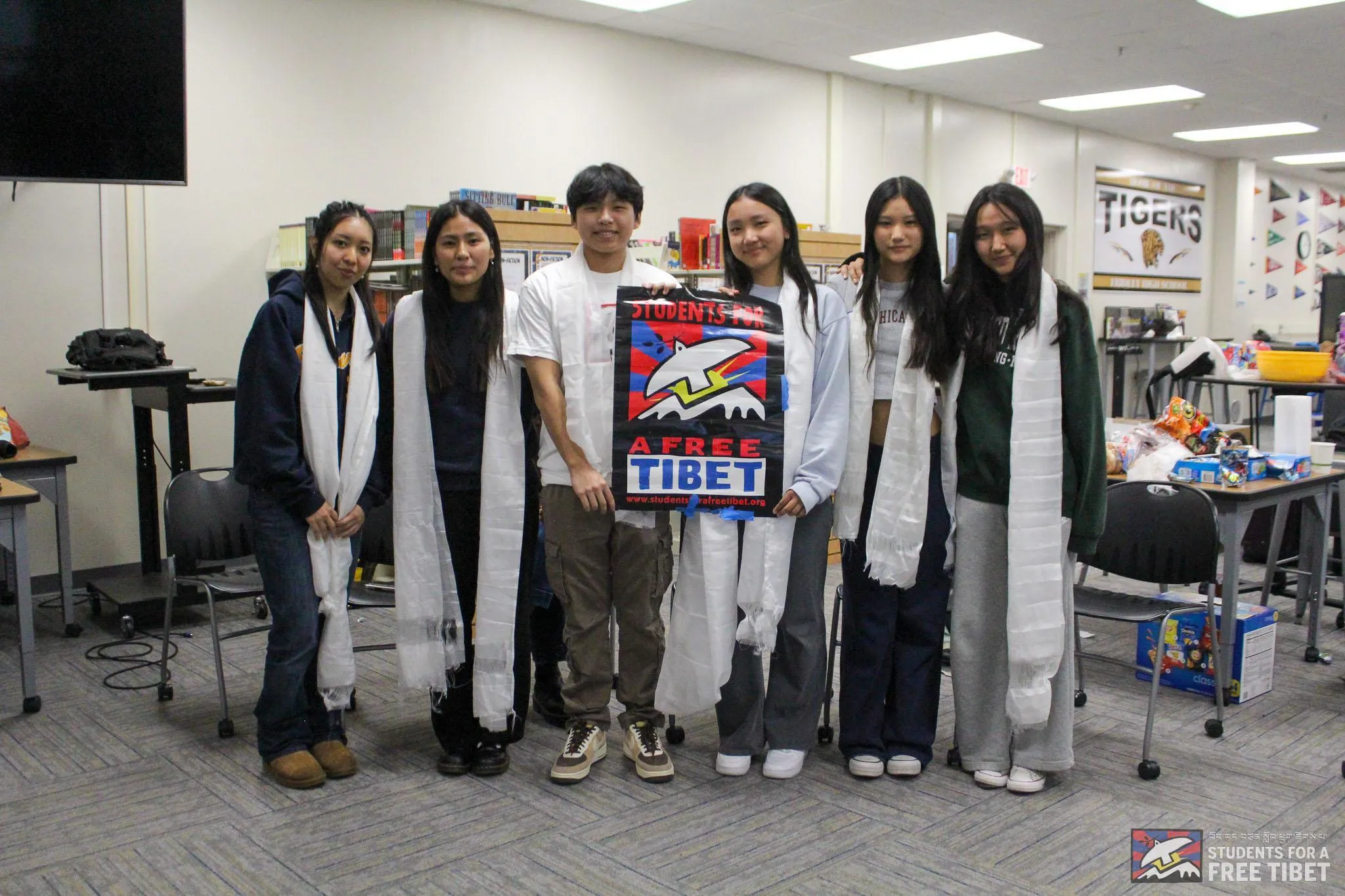 Empowering Youth Activists: Insights from SFT's Midwest Conference