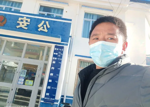 PROMINENT TIBETAN LANGUAGE RIGHTS ACTIVIST, TASHI WANGCHUK, SPEAKS UP AGAIN ON LANGUAGE RIGHTS VIOLATIONS IN TIBET