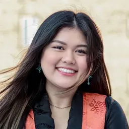 Tenzin Myinlek