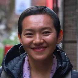 Tenzin Passang