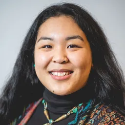 Tenzing Lhamo Dorjee