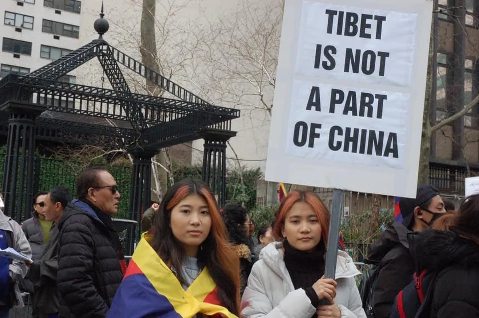tibet proest 4444