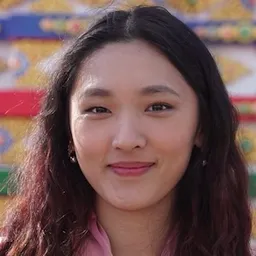 Tsering Yangchen